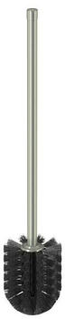 Lenz Ersatz-WC-Bürste mit Rohr, nickel-matt (9996486)