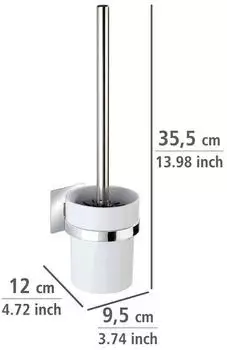 Wenko Turbo-Loc Quadro (95857369)