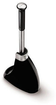 Simplehuman Toilettenb&uuml;rste schwarz (BT1084)