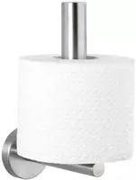 WENKO Toilettenpapier-Ersatzrollenhalter Mod. Bosio Edelstahl rostfrei 19613100