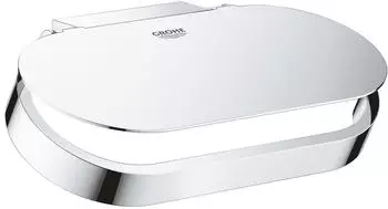 GROHE Selection WC-Papierhalter chrom (41069000)