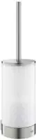 GROHE Selection Toilettenb&uuml;rstengarnitur, Accessoires, 41076DC0, supersteel