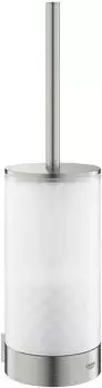 GROHE Selection Garnitur supersteel (41076DC0)