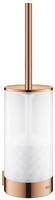 GROHE Selection Toilettenb&uuml;rstengarnitur, Accessoires, 41076DA0, warm sunset