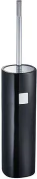 Joop! CRYSTAL Line Freistehende WC-B&uuml;rstengarnitur