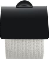 Starck T Papierrollenhalter, Mit Deckel, 0099404600 - Duravit