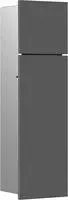 Emco asis pure WC-Modul - Unterputzmodell, Anschlag rechts, Aktions- und