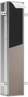 Emco - Asis Module Plus, Wc-modul-unterputz, H:803mm,f&auml;cher F&uuml;r