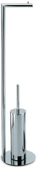 Decor Walther Straight 7 WC-Kombination chrom (0506100)