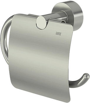Lenz Badkultur Lenz Papierhalter Scala Nickel-matt (5013722)