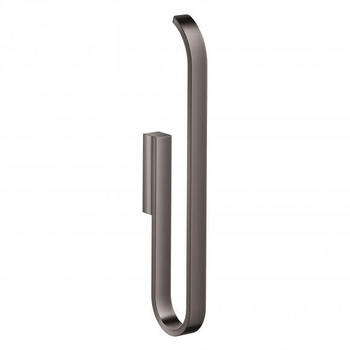 GROHE Selection Reserverollenhalter hard graphite (41067A00)