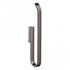 GROHE Selection Reserverollenhalter hard graphite (41067A00)