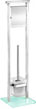 Wenko Debar Edelstahl rostfrei (22992100)