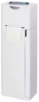 Wenko Imon 6 in 1 Stand WC-Garnitur (24212100)