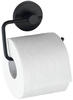 WENKO Toilettenpapierhalter »Milazzo«, Befestigen ohne bohren