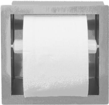 ESS Container ROLL edelstahl geb&uuml;rstet (TCL-4)