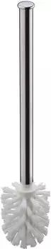 Hansgrohe WC-Ersatzb&uuml;rste mit Stiel chrom (40089000)
