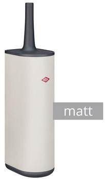 Wesco LOFT inkl. Silikonb&uuml;rste Sand matt (315106-87)