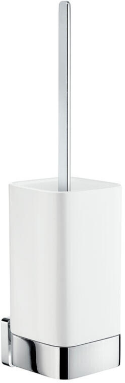 Smedbo Ice Garnitur Behälter aus Porzellan eckig chrom (OK433P) Test TOP  Angebote ab 134,95 € (Mai 2023)