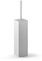 ZACK CARVO Toilettenb&uuml;rste, Accessoires, 40489, edelstahl matt