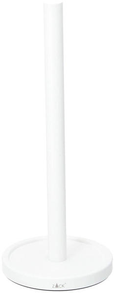 ZACK MIMO Ersatz-Papierhalter weiß matt (40130)