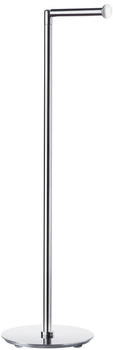 Smedbo Outline Lite Papierhalter Standmodell edelstahl poliert (FK635)