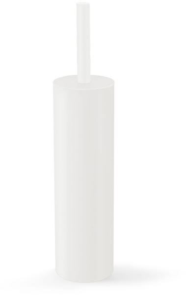 ZACK TUBO Toilettenbürste weiß matt (40118)