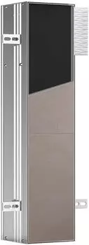 emco Asis Plus Unterputz-WC-Modul (975611006)