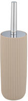 WENKO WC-Garnitur Mod. Agropoli Beige WC-B&uuml;rstenhalter 25185100