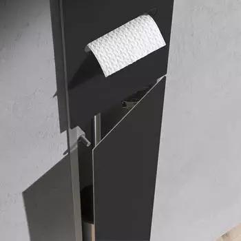 emco Asis 2.0 Unterputz-WC-Modul (975427550)