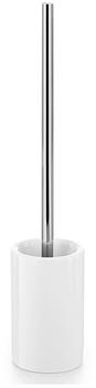 Megabad Living Garnitur Porzellan Standmodell wei&szlig; (MB502032909AL)