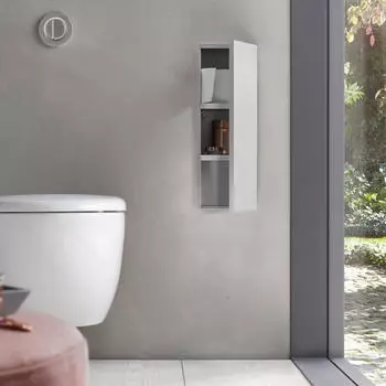 Emco Bad emco Asis Plus Unterputz-WC-Modul (975611005)