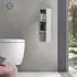 emco Asis Plus Unterputz-WC-Modul (97561100)