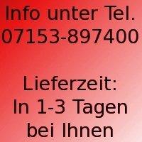 HEWI Reservepapierhalter Serie 477, Toilettenpapierhalter wei&szlig;,...