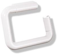 HEWI Serie 477 WC-Papierhalter mit Diebstahlschutz f&uuml;r Papierrolle,...