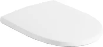 Geberit Virto weiß alpin (573065000)