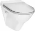 Laufen Vienna weiß (892472 300)