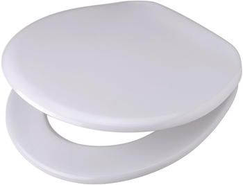 Toto Pagette WC-Sitz V.I.P. mit Deckel wei&szlig; (794981402)
