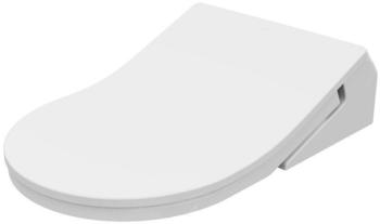 TOTO Washlet RX Dusch-WC-Sitz mit Fernbedienung Keramik weiß