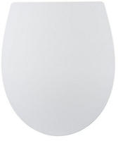 Primaster WC-Sitz mit Absenkautomatik Portland wei&szlig; WC-Sitz