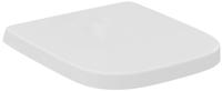 Ideal Standard WC-Sitz i.life S mit Softclosing weiß alpin (T473701)