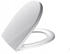 Ramm R00108 Toilettensitz mit Absenkautomatik Duroplast weiß
