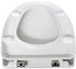 Ramm R00108 Toilettensitz mit Absenkautomatik Duroplast weiß