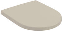 Villeroy & Boch Subway 3.0 &middot; WC-Sitz &middot; aus Duroplast &middot; Oval &middot; Scharniere aus