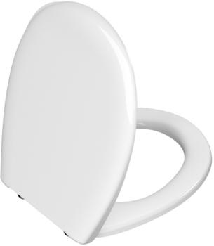 Vitra Conforma 45,9x36,6 weiß (115-003-406)