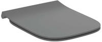 Ideal Standard i.life B WC-Sitz Sandwich, abnehmbar mit Softclosing, Badkeramik,