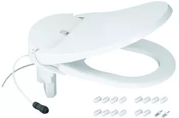 GROHE Sensia Arena Austauschset für 18801SH1 alpinweiß (14977000)