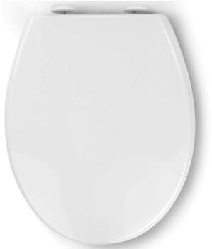 Pipishell WC Sitz mit Absenkautomatik wei&szlig; (PIBTC03-E)