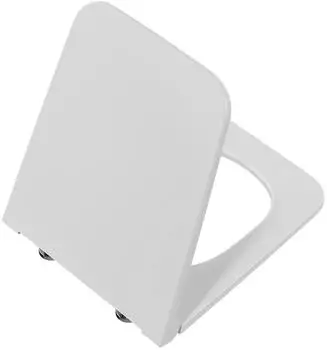 Vitra Equal 47,3x39,4 weiß (119-003-001)