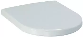 Laufen PRO WC Sitz mit Deckel abnehmbar 450x380mm manhattan (H8969500370001)